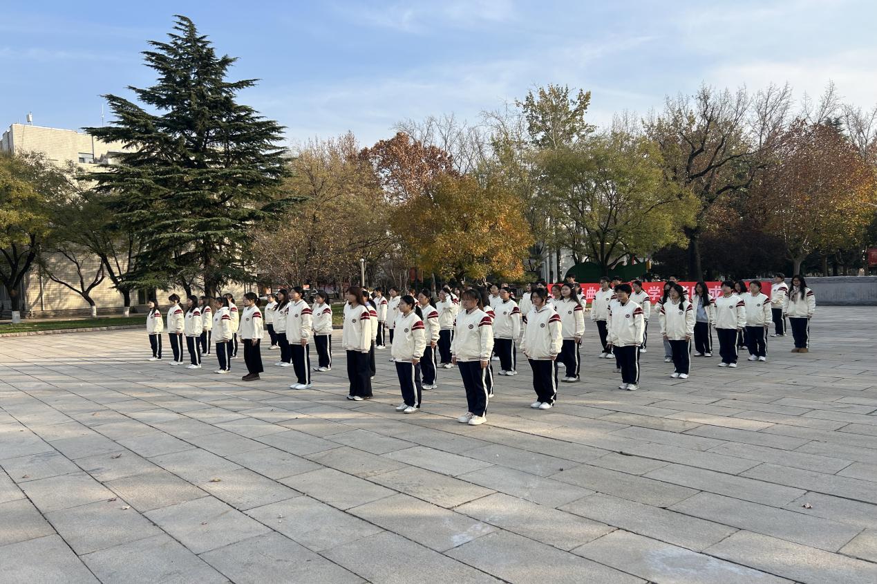 11月22日91大赛
成人礼 (3)