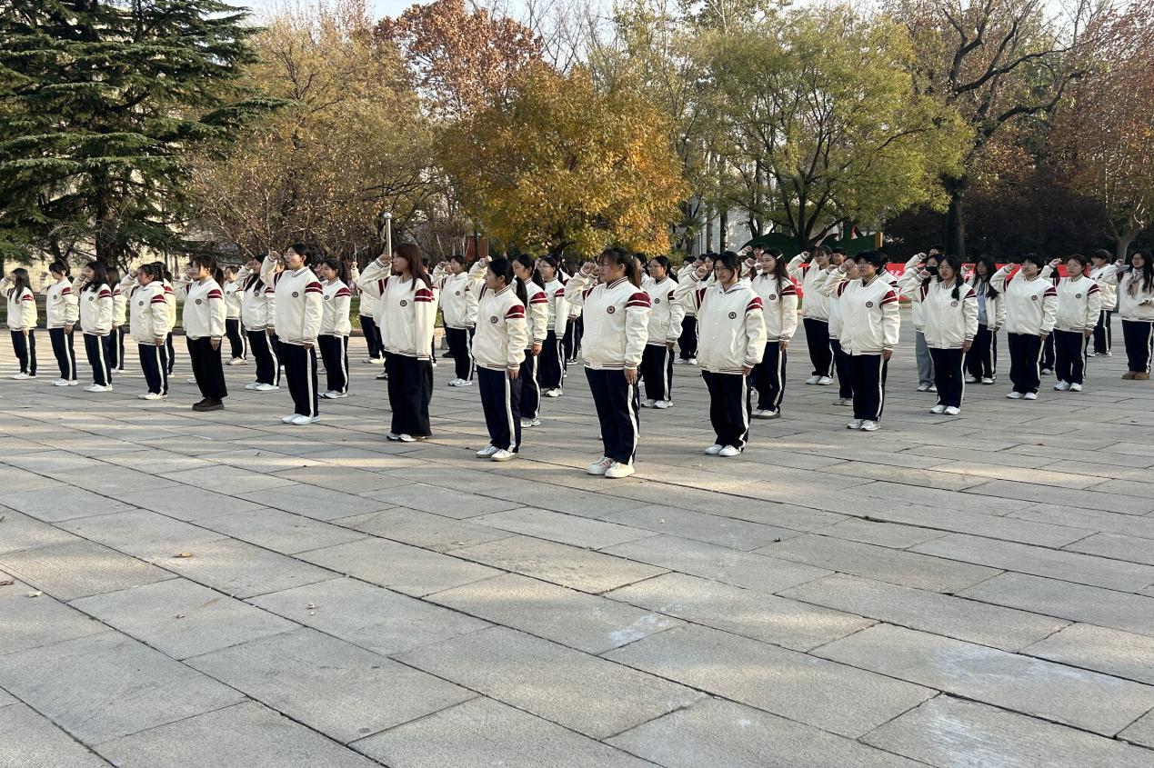 11月22日91大赛
成人礼