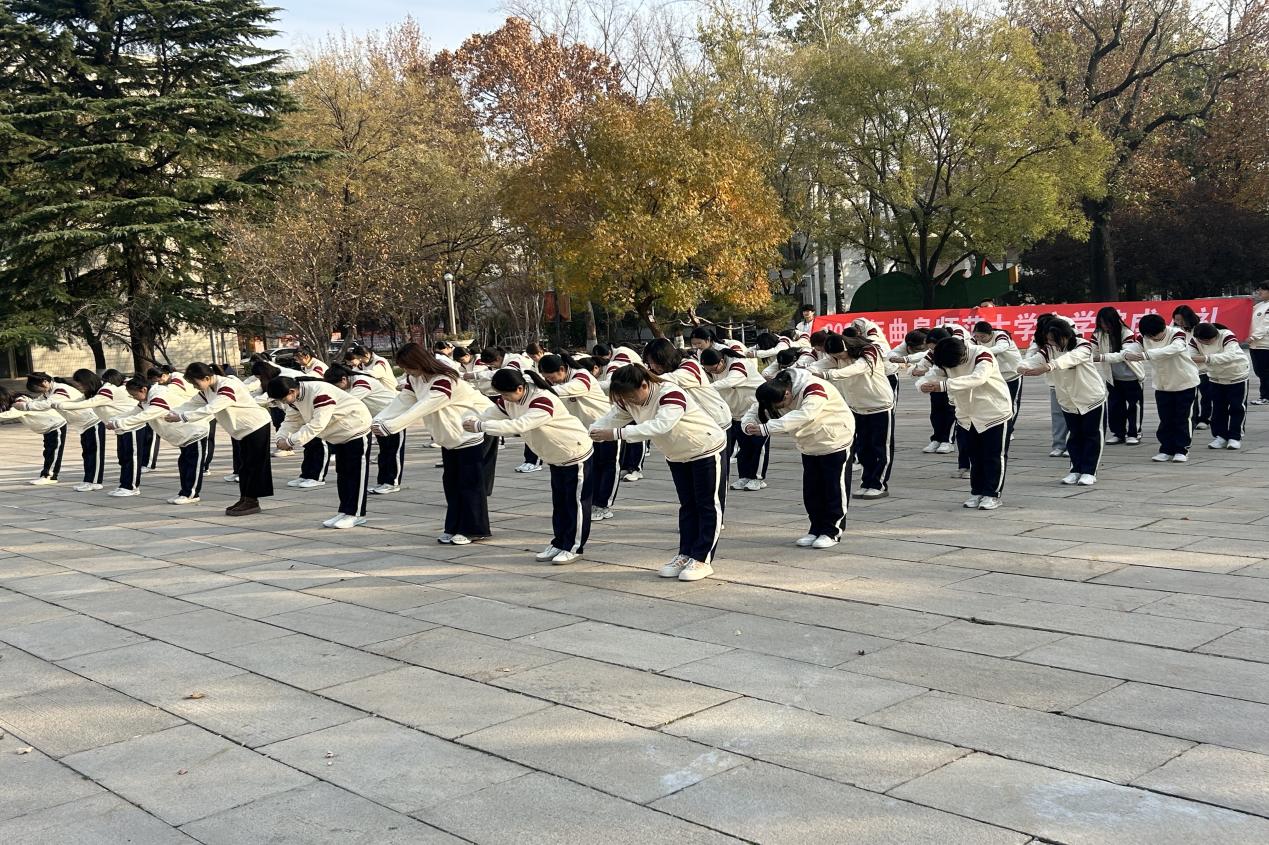 11月22日91大赛
成人礼 (2)